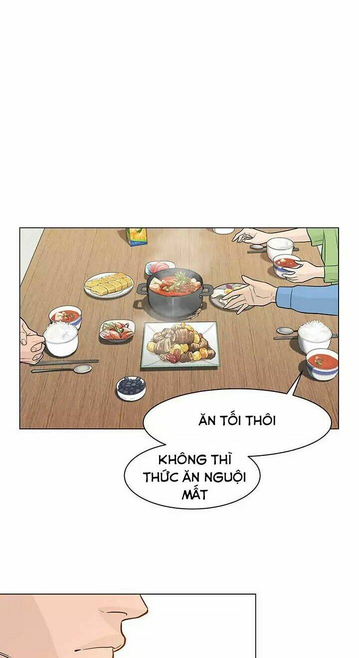 Người Trở Về Từ Cõi Chết: Chapter 19