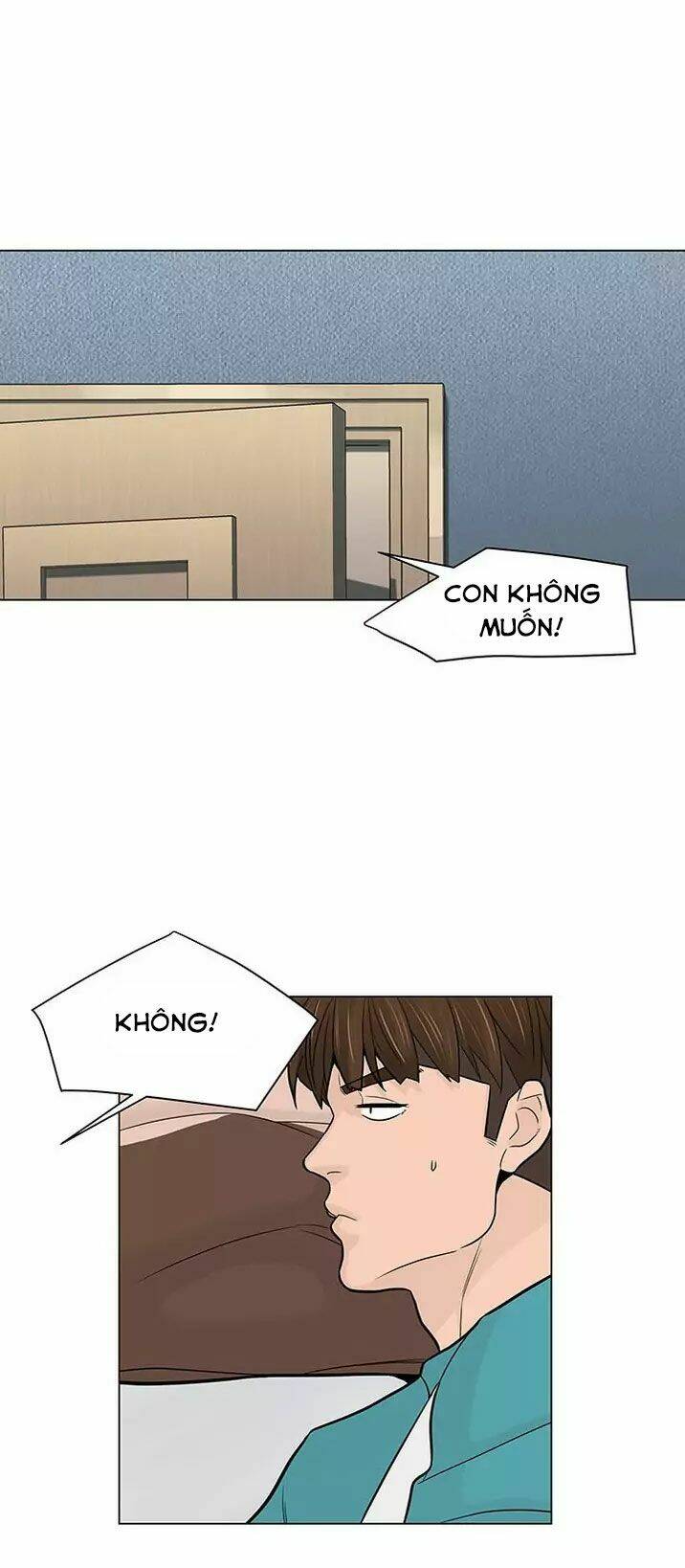 Người Trở Về Từ Cõi Chết: Chapter 19