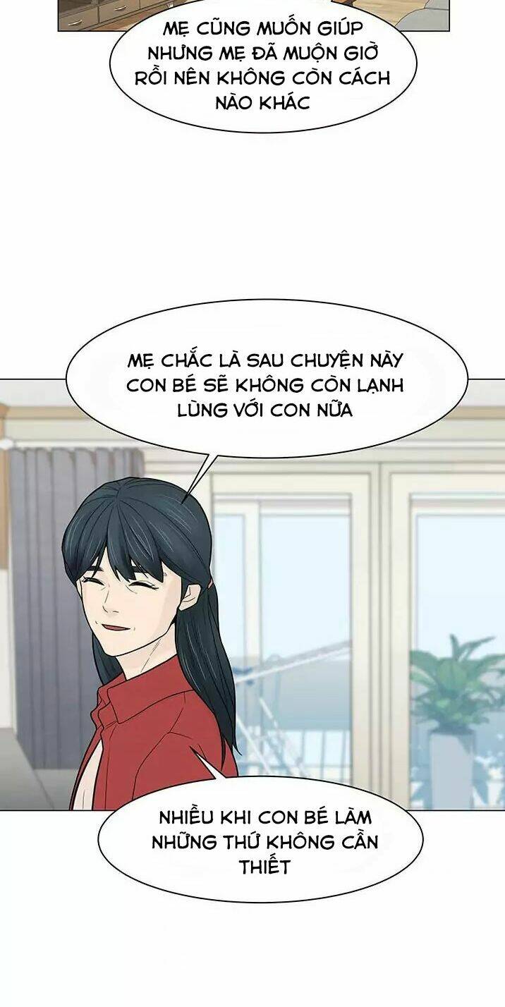 Người Trở Về Từ Cõi Chết: Chapter 19
