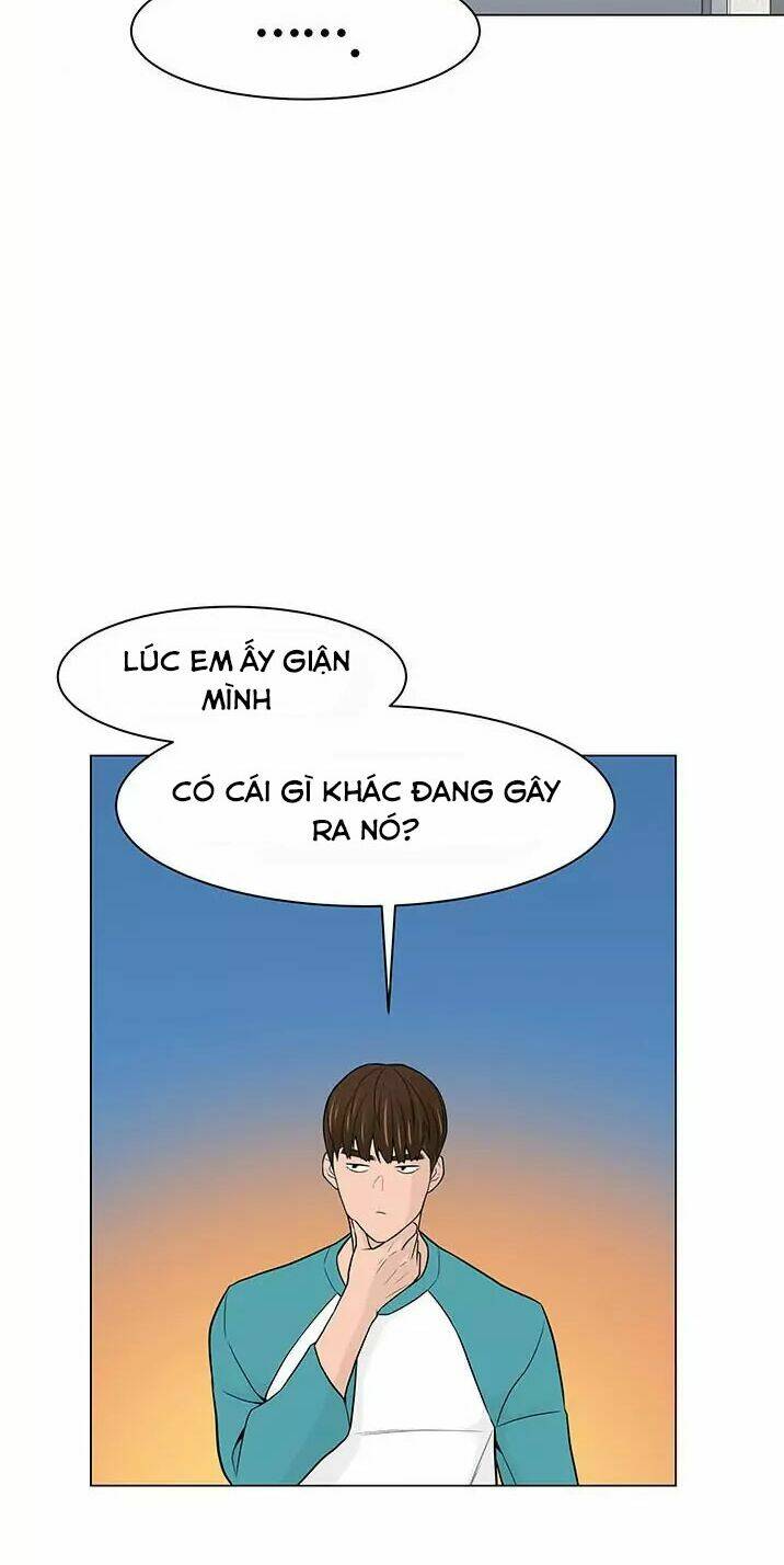 Người Trở Về Từ Cõi Chết: Chapter 19
