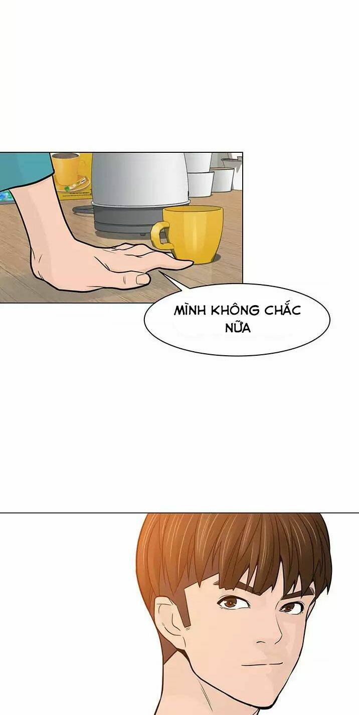 Người Trở Về Từ Cõi Chết: Chapter 19