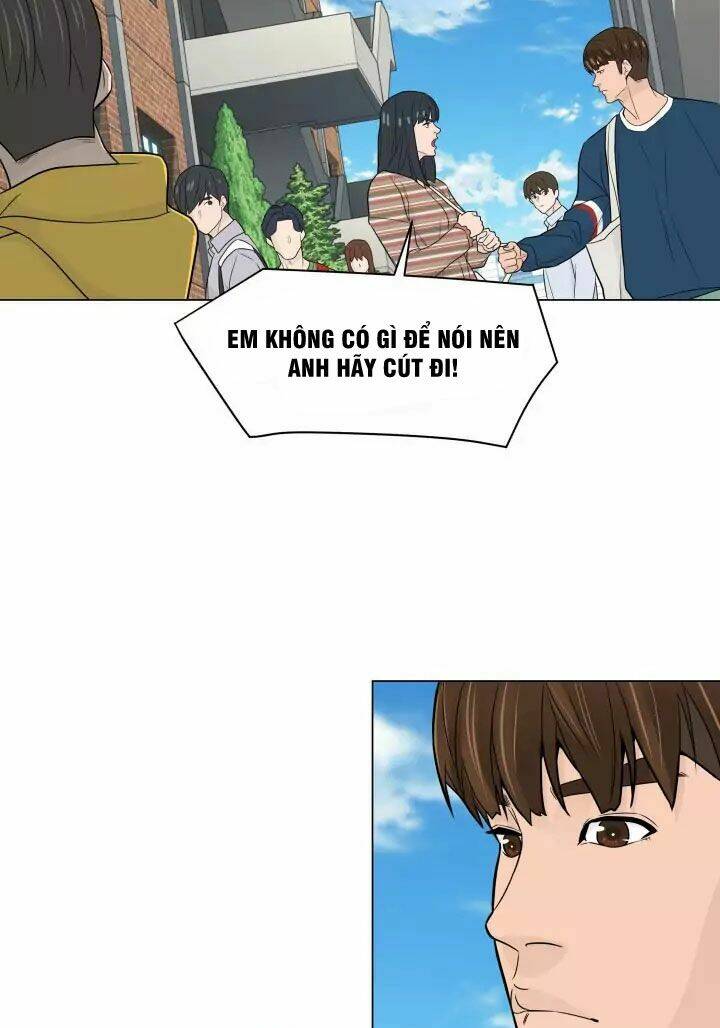 Người Trở Về Từ Cõi Chết: Chapter 19