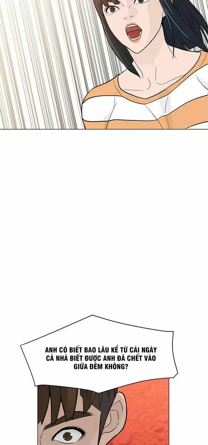 Người Trở Về Từ Cõi Chết: Chapter 19