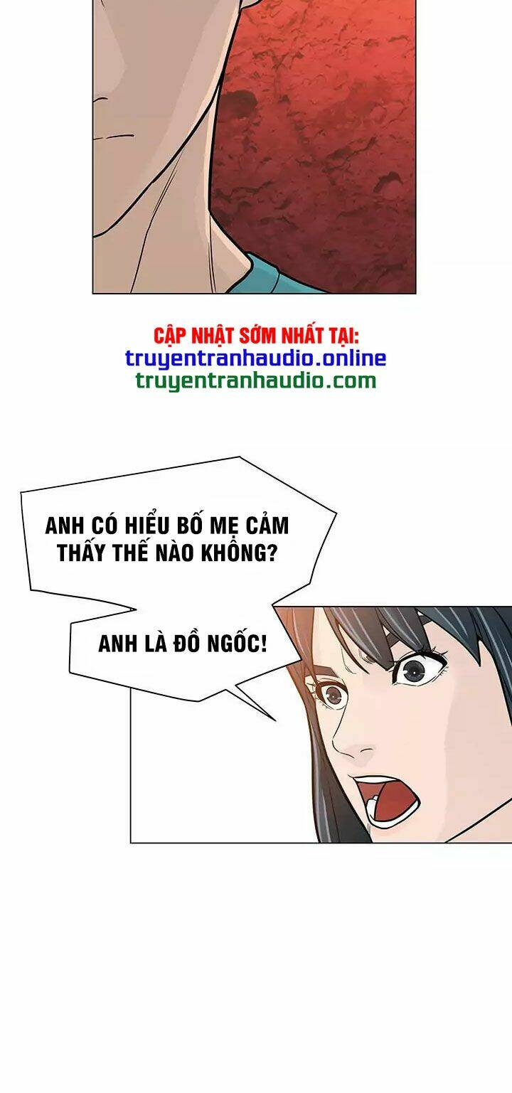Người Trở Về Từ Cõi Chết: Chapter 19