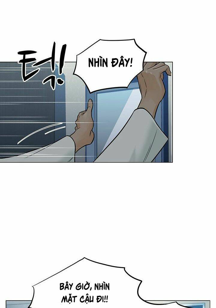 Người Trở Về Từ Cõi Chết: Chapter 2