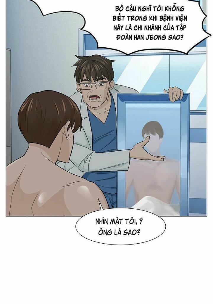 Người Trở Về Từ Cõi Chết: Chapter 2