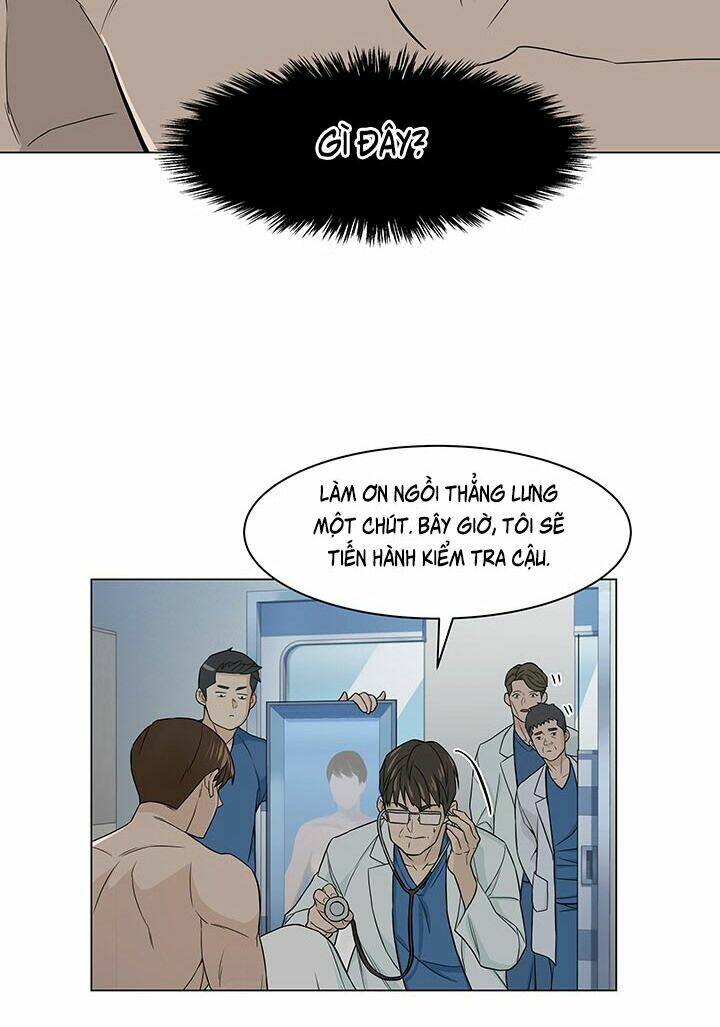 Người Trở Về Từ Cõi Chết: Chapter 2