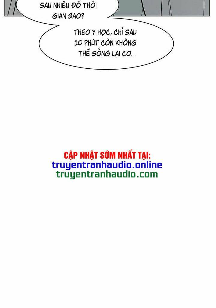 Người Trở Về Từ Cõi Chết: Chapter 2
