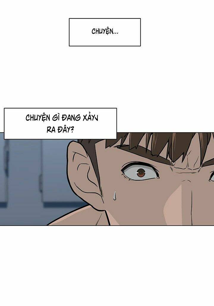 Người Trở Về Từ Cõi Chết: Chapter 2