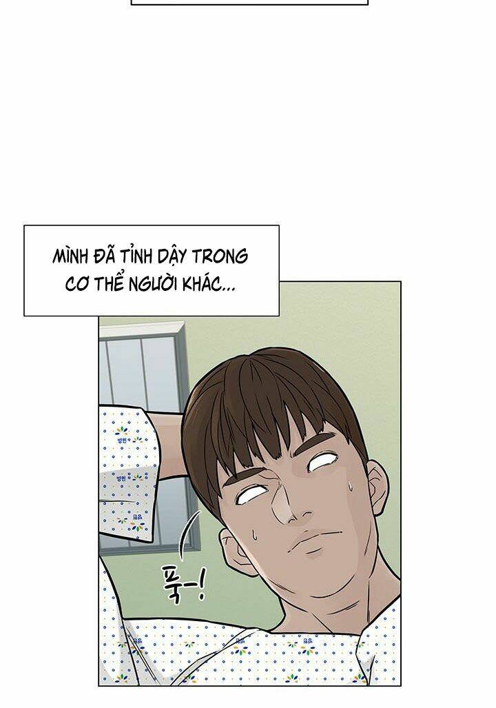 Người Trở Về Từ Cõi Chết: Chapter 2