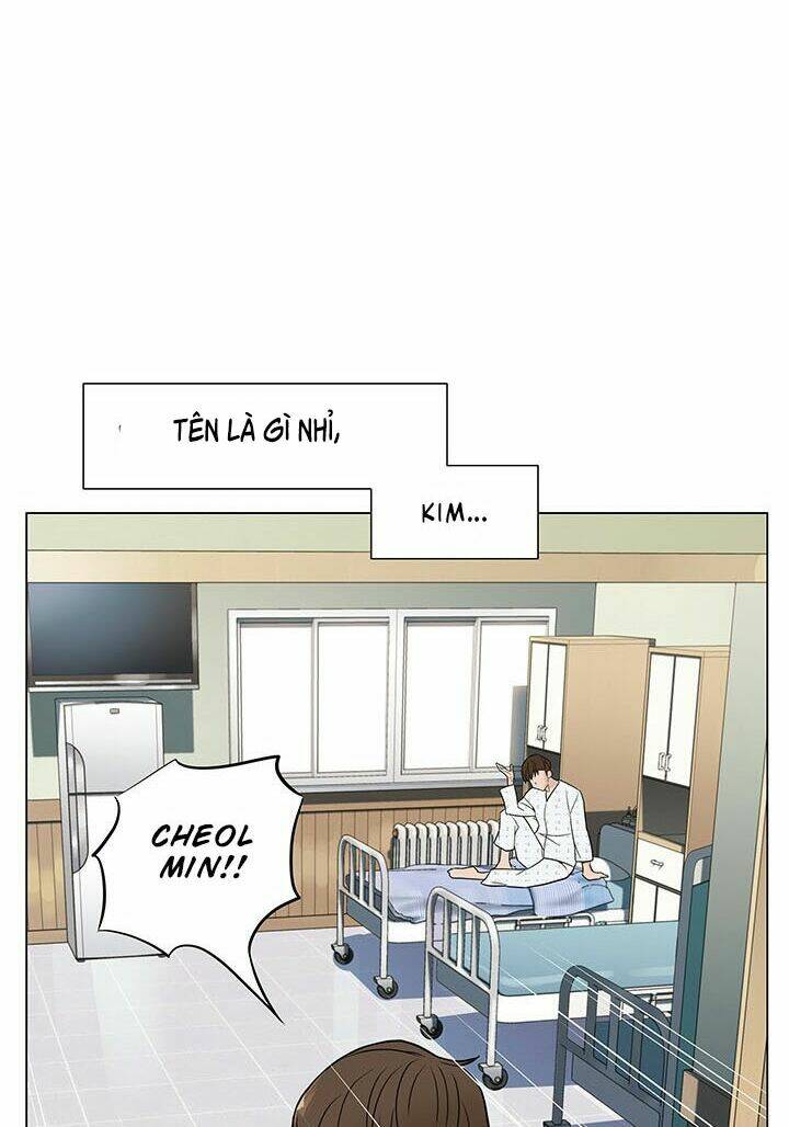 Người Trở Về Từ Cõi Chết: Chapter 2