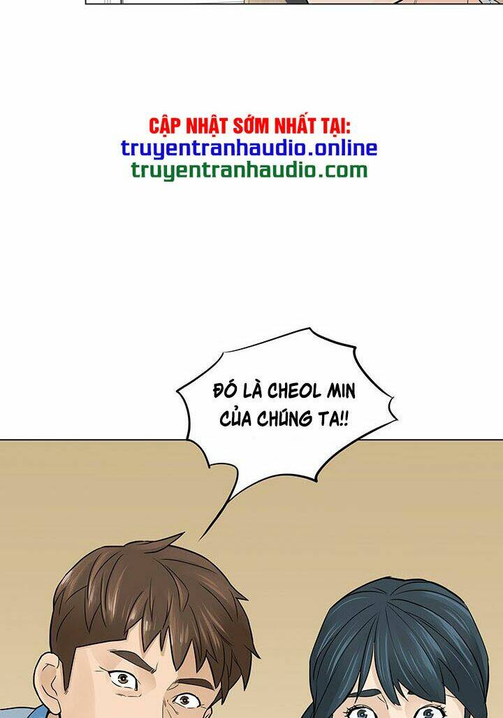 Người Trở Về Từ Cõi Chết: Chapter 2