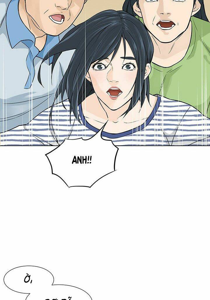 Người Trở Về Từ Cõi Chết: Chapter 2