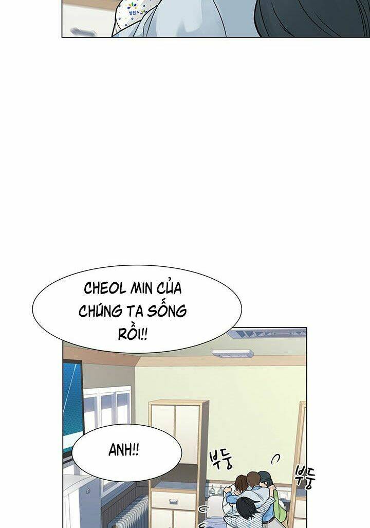 Người Trở Về Từ Cõi Chết: Chapter 2