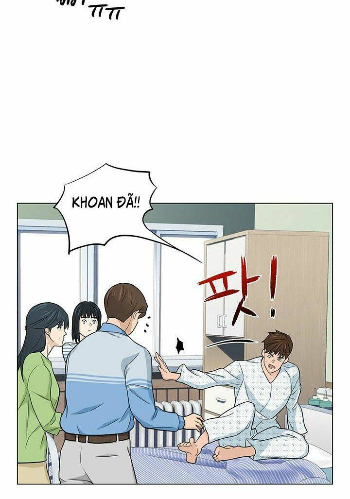 Người Trở Về Từ Cõi Chết: Chapter 2
