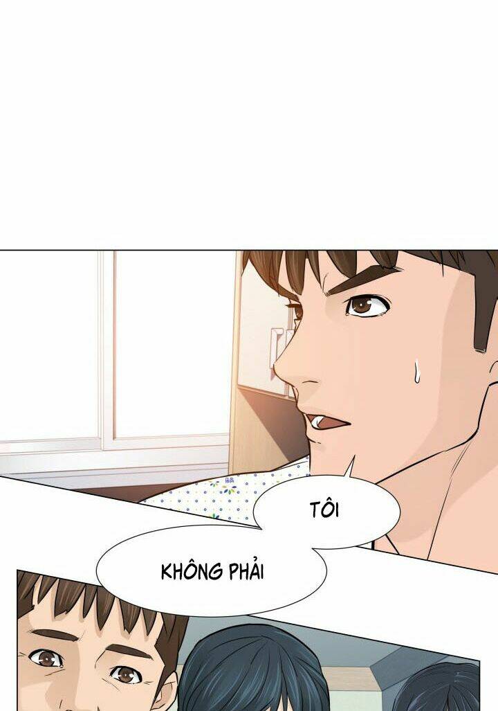Người Trở Về Từ Cõi Chết: Chapter 2