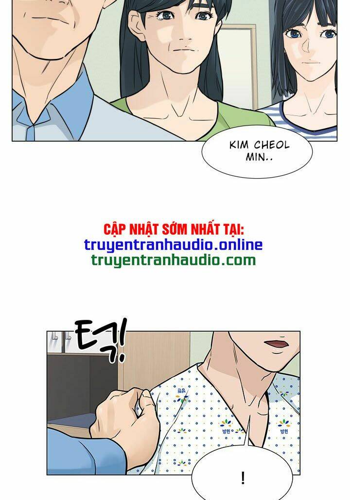 Người Trở Về Từ Cõi Chết: Chapter 2