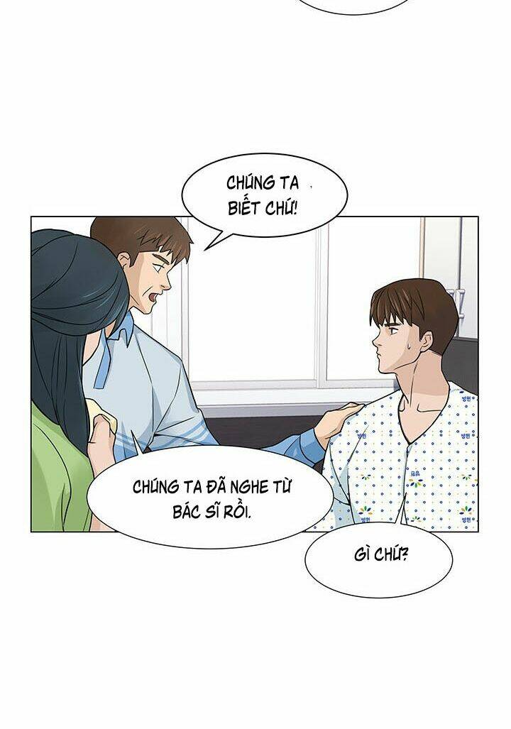 Người Trở Về Từ Cõi Chết: Chapter 2