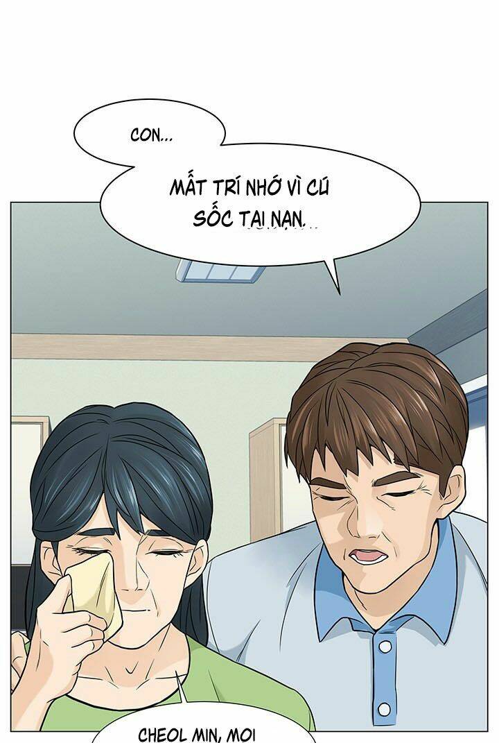 Người Trở Về Từ Cõi Chết: Chapter 2