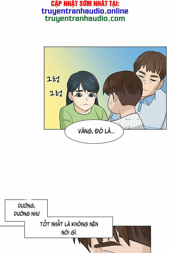 Người Trở Về Từ Cõi Chết: Chapter 2