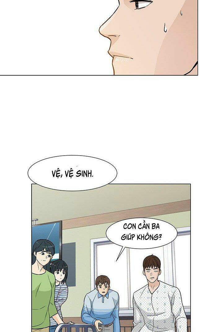 Người Trở Về Từ Cõi Chết: Chapter 2