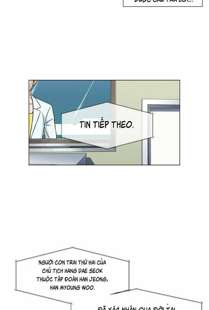Người Trở Về Từ Cõi Chết: Chapter 2