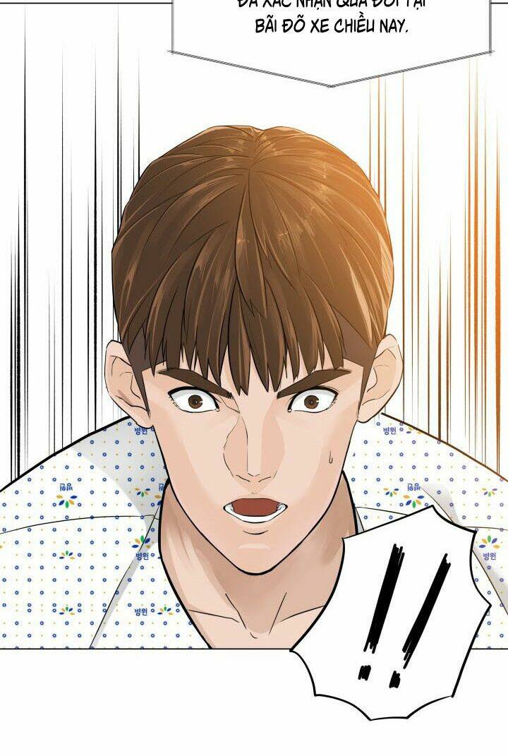 Người Trở Về Từ Cõi Chết: Chapter 2
