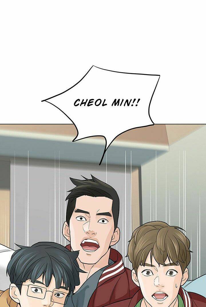 Người Trở Về Từ Cõi Chết: Chapter 2