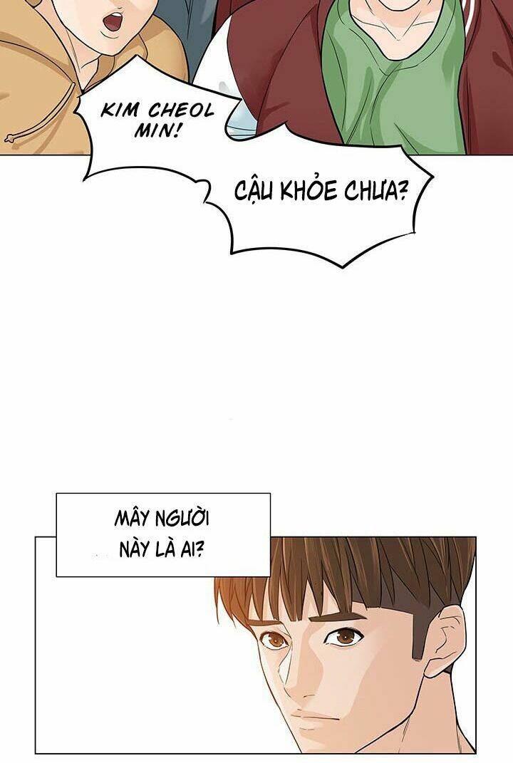 Người Trở Về Từ Cõi Chết: Chapter 2