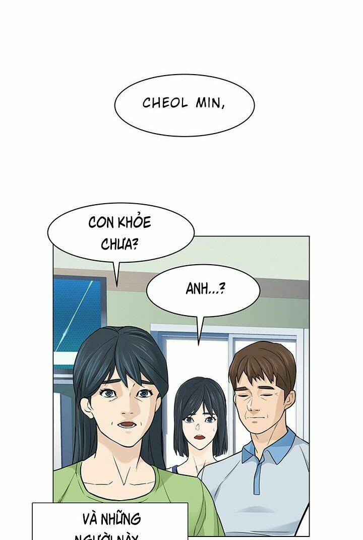 Người Trở Về Từ Cõi Chết: Chapter 2