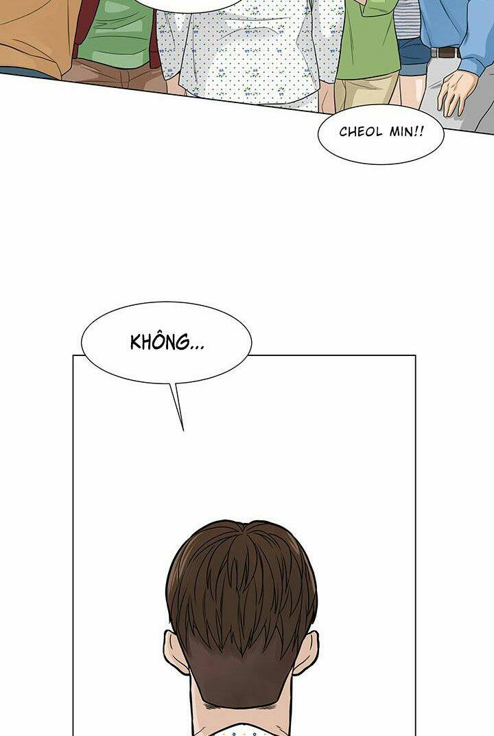 Người Trở Về Từ Cõi Chết: Chapter 2