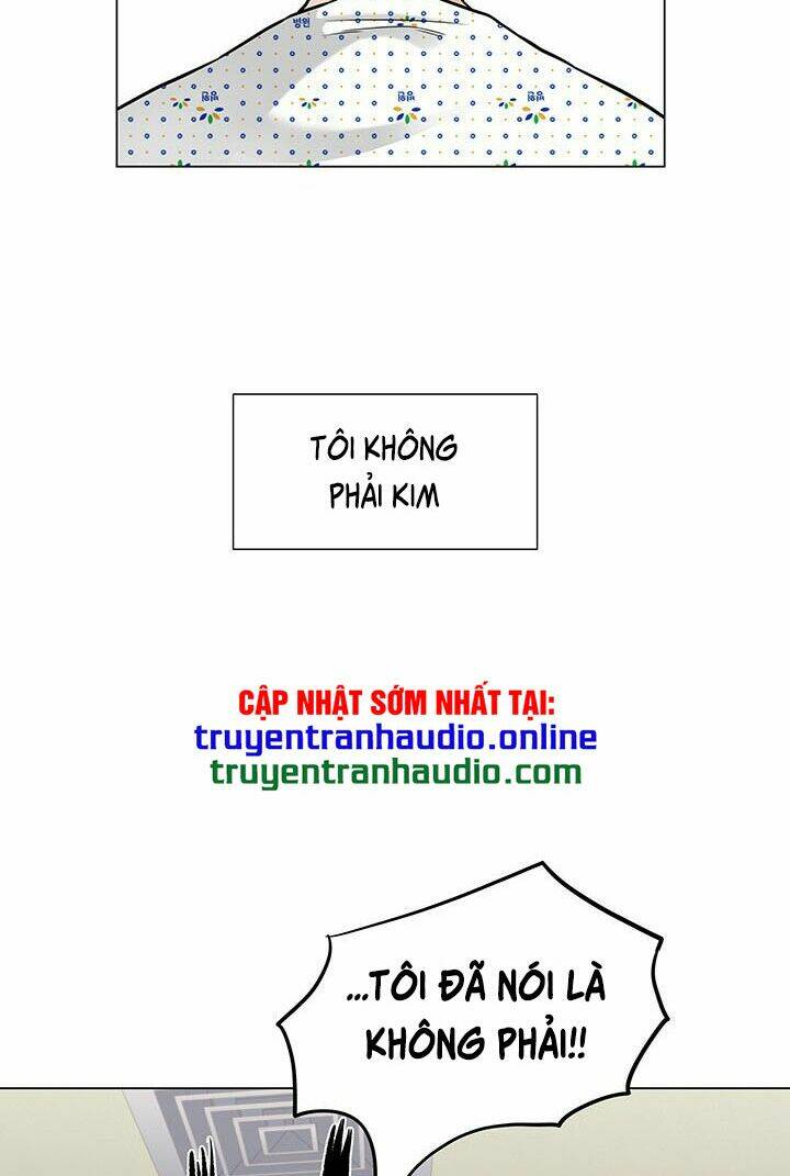 Người Trở Về Từ Cõi Chết: Chapter 2