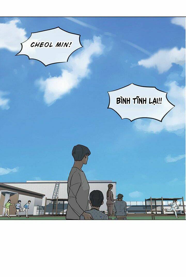 Người Trở Về Từ Cõi Chết: Chapter 2