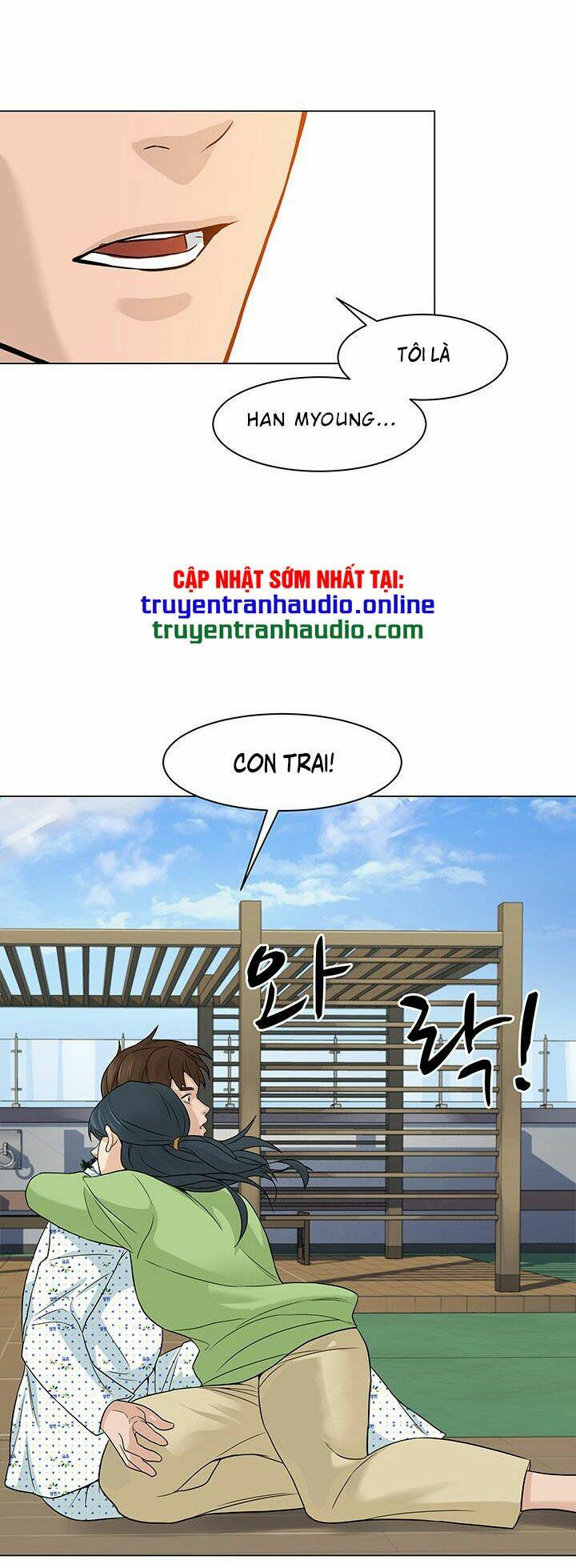 Người Trở Về Từ Cõi Chết: Chapter 2