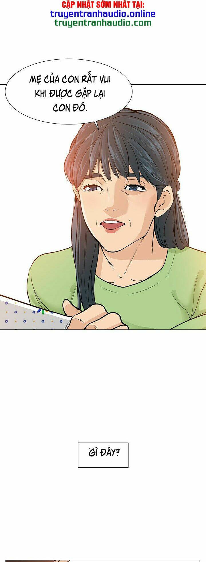 Người Trở Về Từ Cõi Chết: Chapter 2
