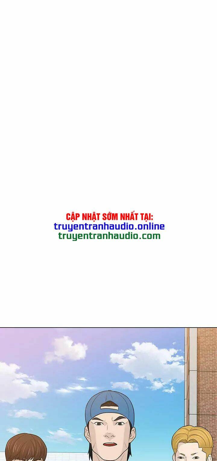 Người Trở Về Từ Cõi Chết: Chapter 20