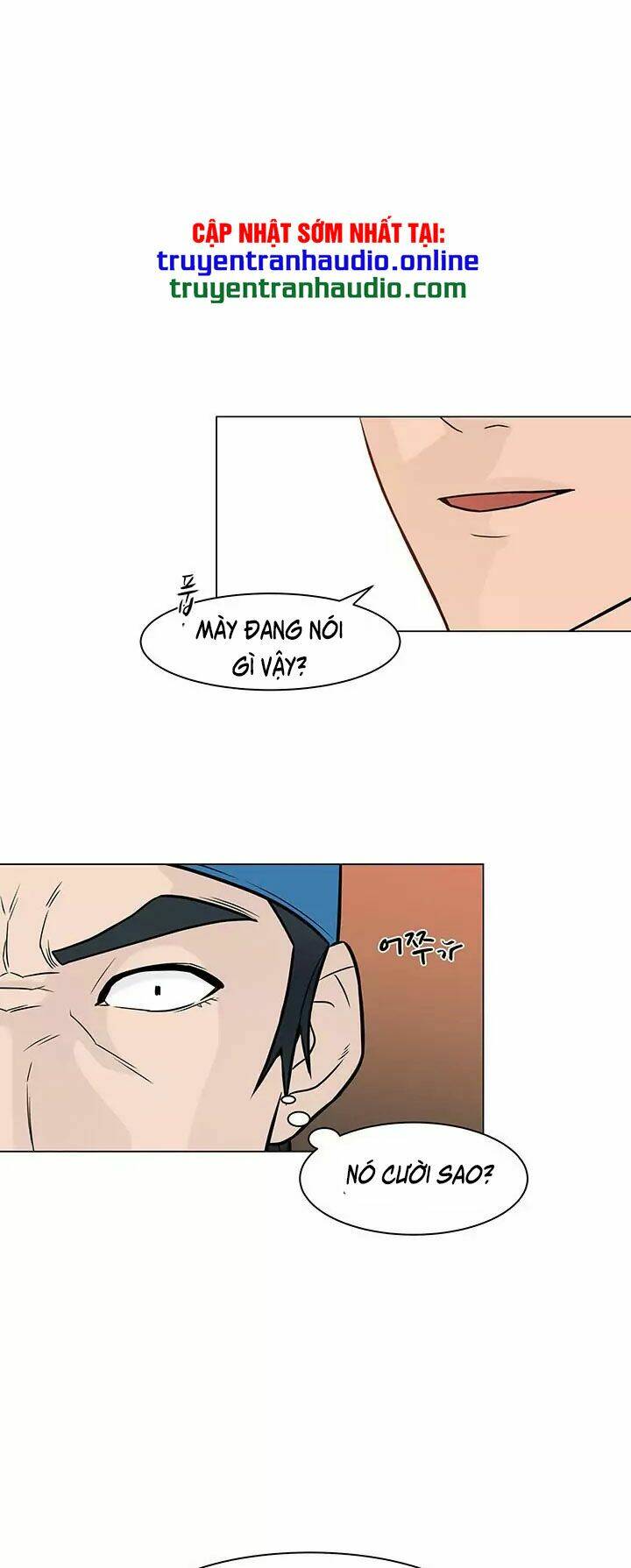 Người Trở Về Từ Cõi Chết: Chapter 20