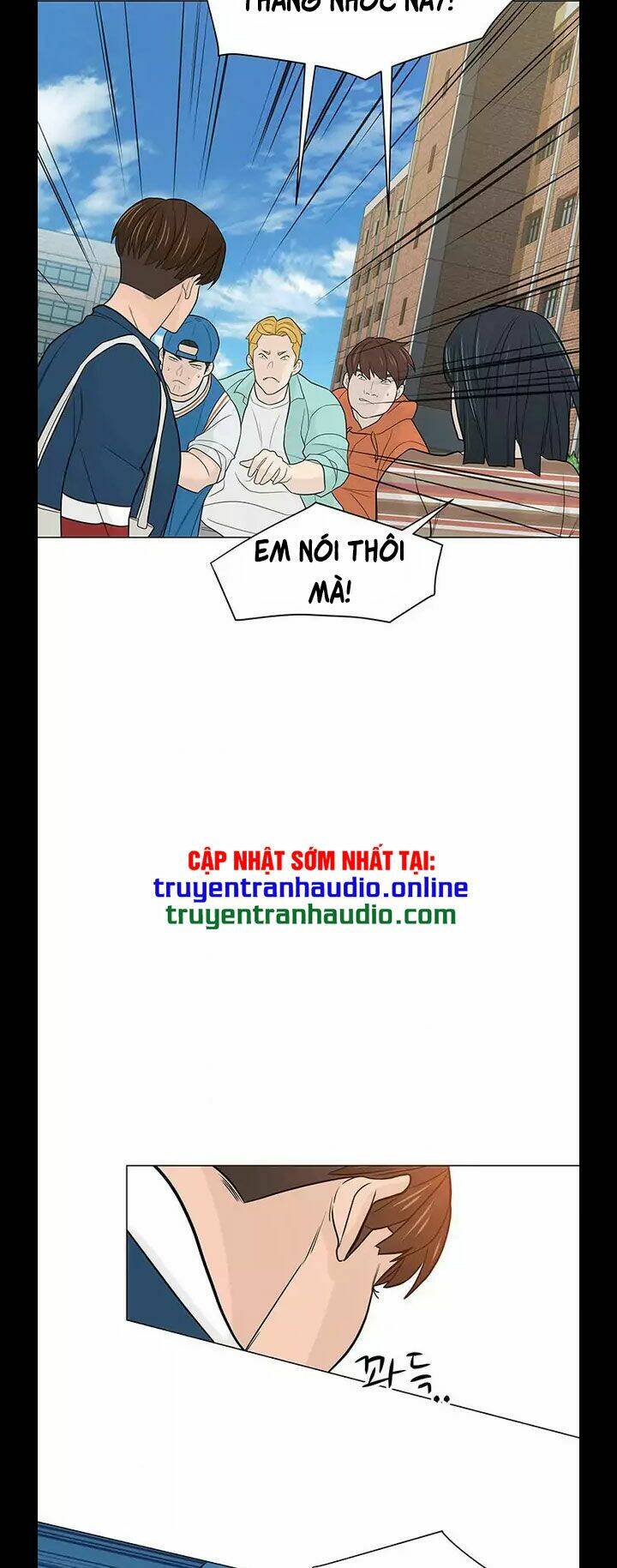Người Trở Về Từ Cõi Chết: Chapter 20