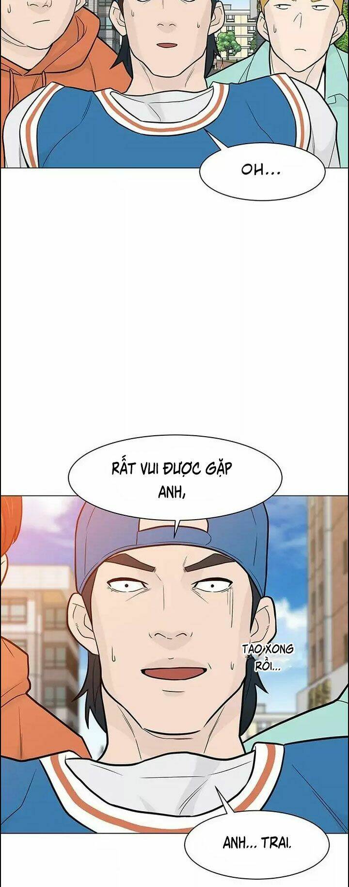 Người Trở Về Từ Cõi Chết: Chapter 20