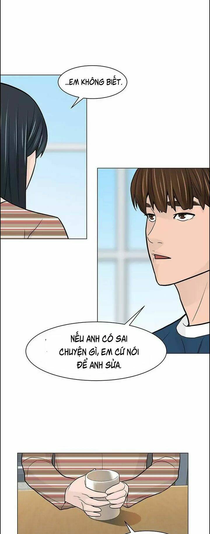 Người Trở Về Từ Cõi Chết: Chapter 20