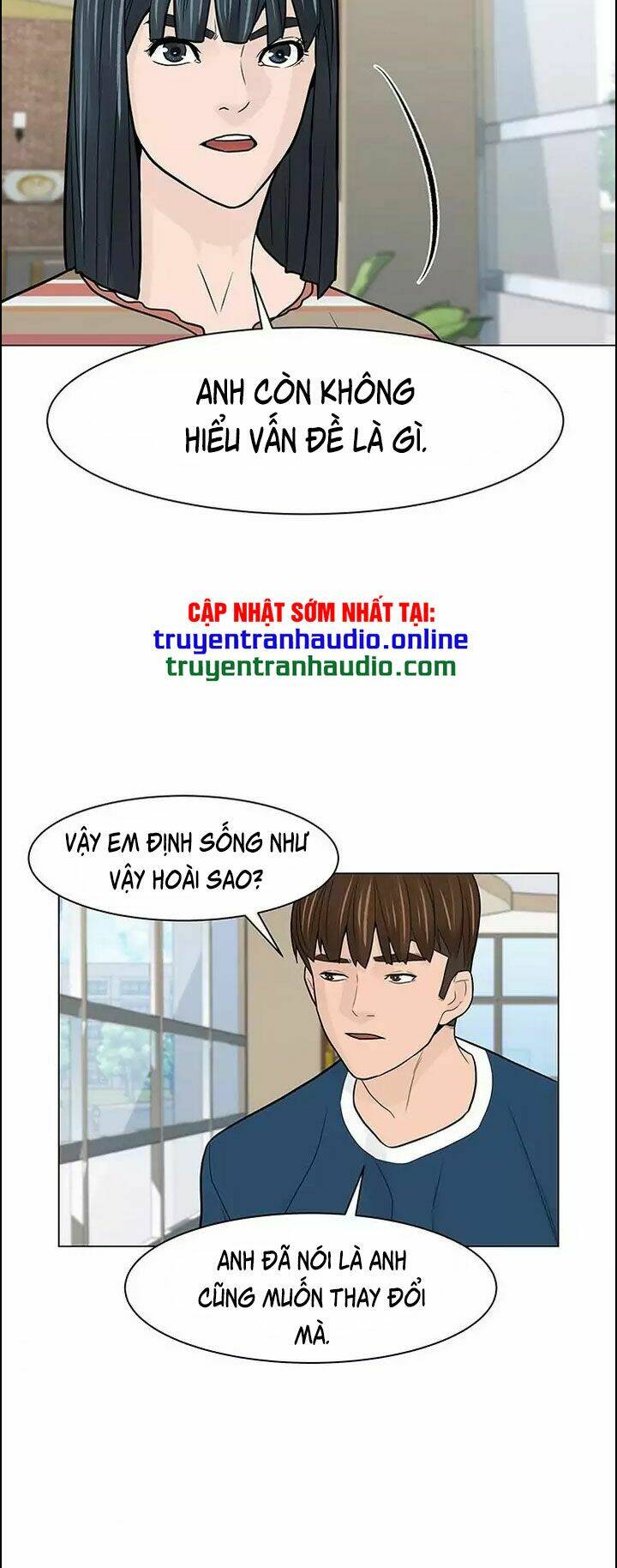 Người Trở Về Từ Cõi Chết: Chapter 20