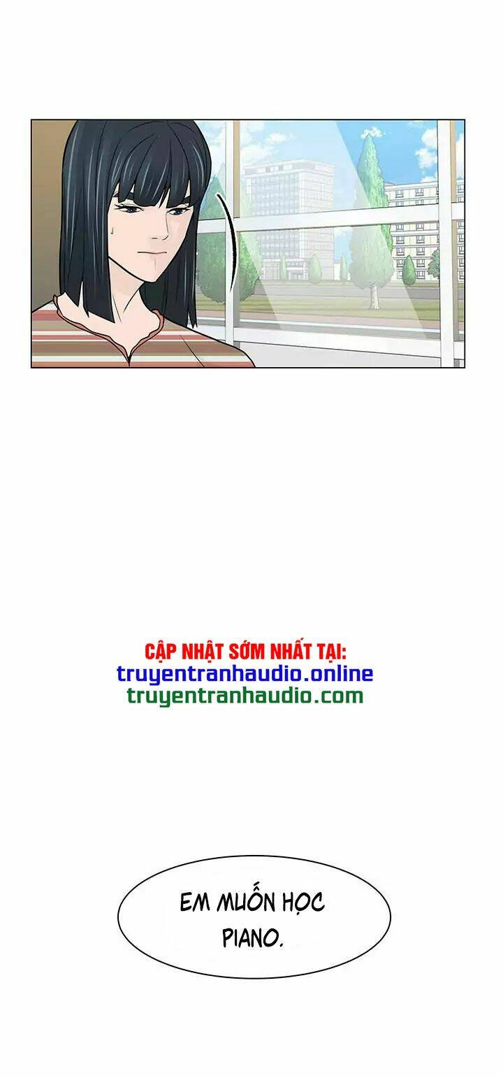 Người Trở Về Từ Cõi Chết: Chapter 20