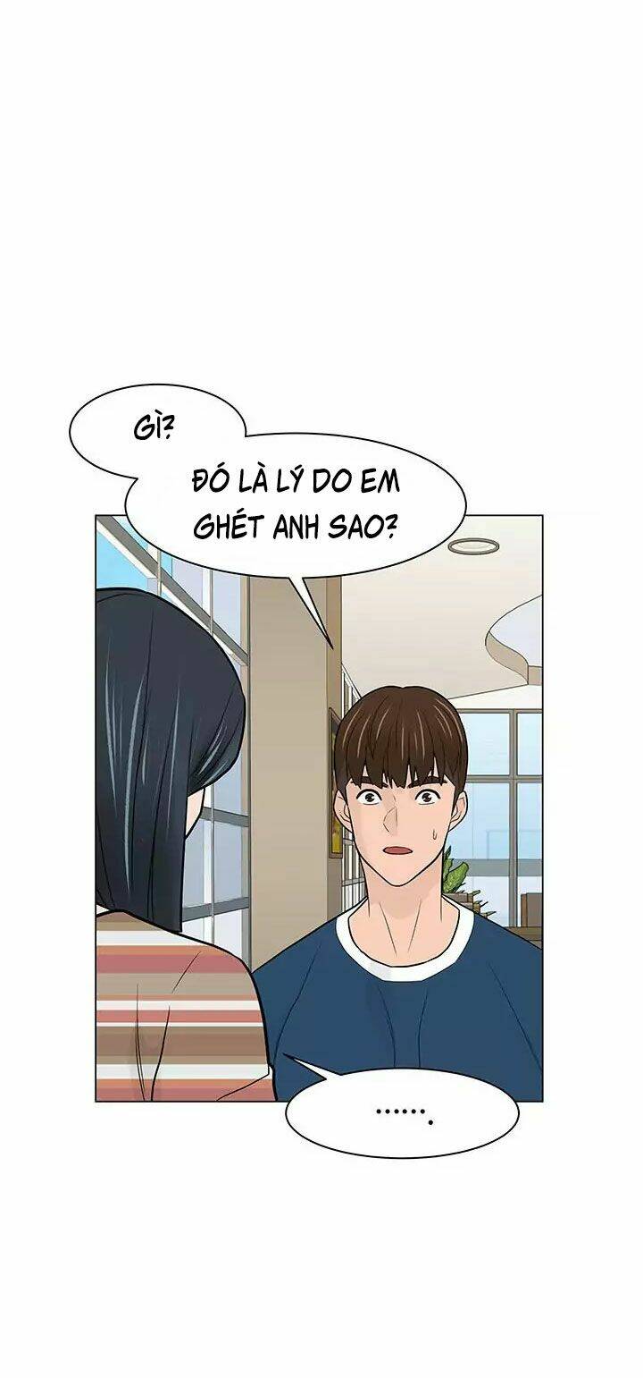Người Trở Về Từ Cõi Chết: Chapter 20