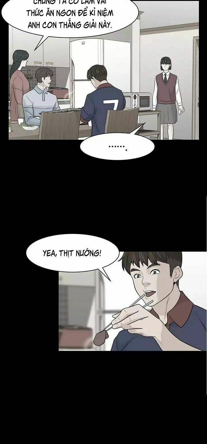 Người Trở Về Từ Cõi Chết: Chapter 20