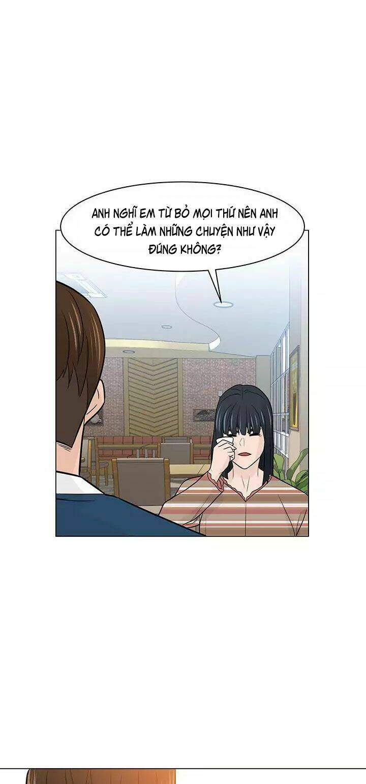 Người Trở Về Từ Cõi Chết: Chapter 20