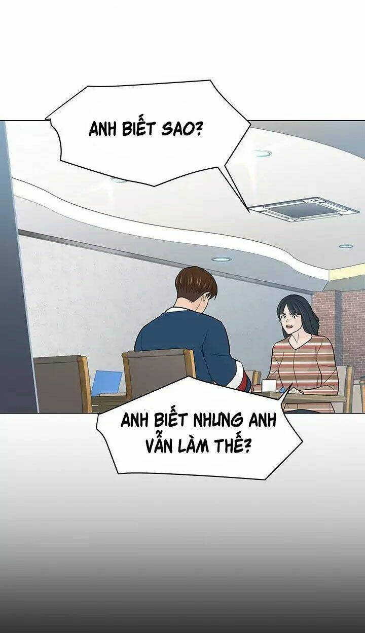 Người Trở Về Từ Cõi Chết: Chapter 20