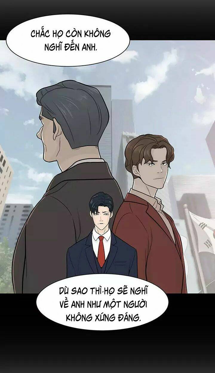 Người Trở Về Từ Cõi Chết: Chapter 20