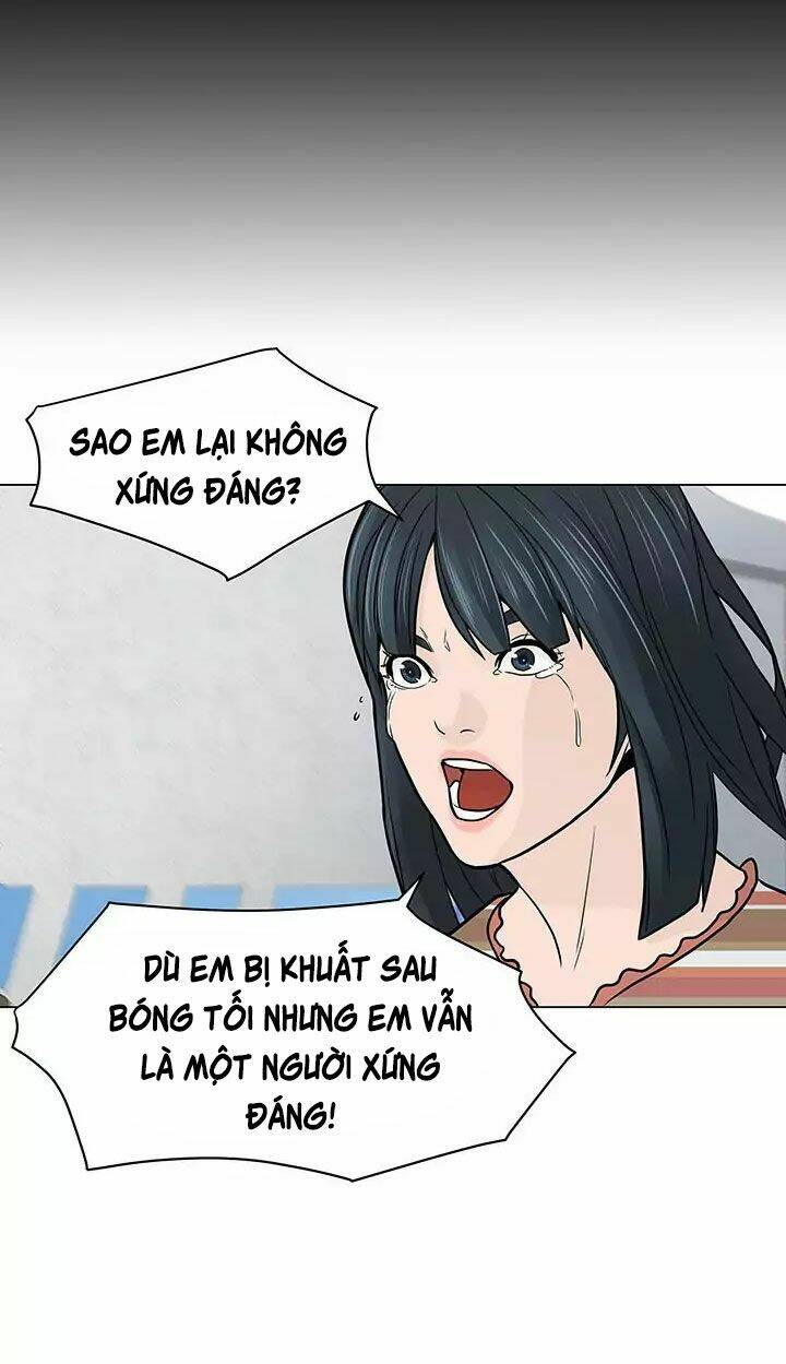 Người Trở Về Từ Cõi Chết: Chapter 20