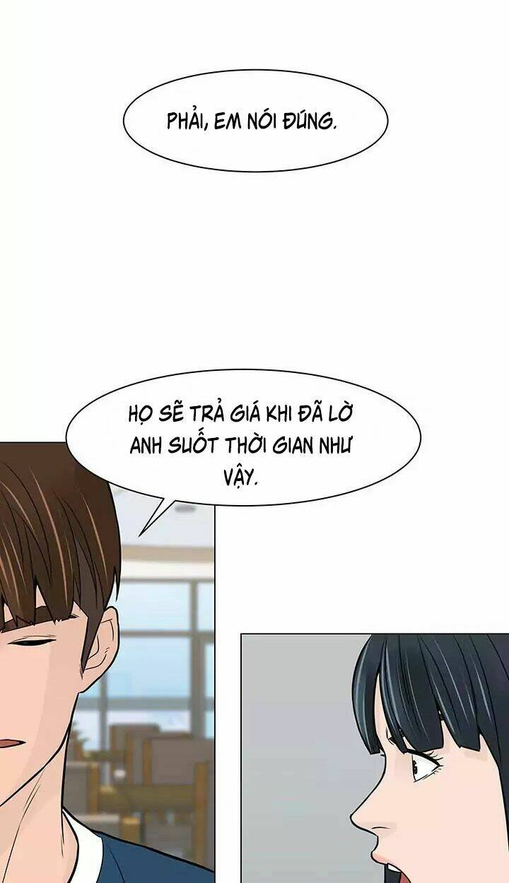 Người Trở Về Từ Cõi Chết: Chapter 20