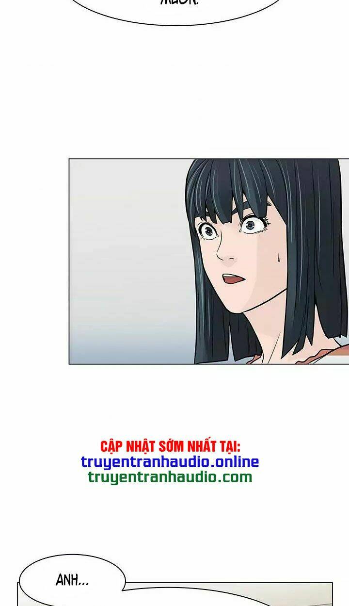 Người Trở Về Từ Cõi Chết: Chapter 20